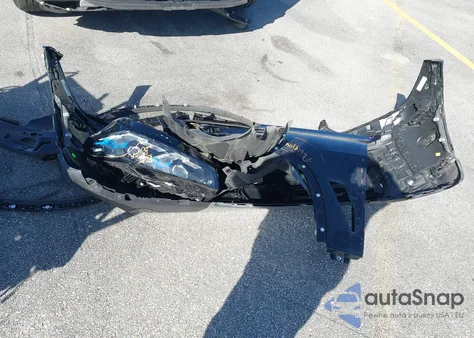 2025 BMW X5 xDrive40I из США, поврежденный, VIN 5UX23EU05S9Z43604